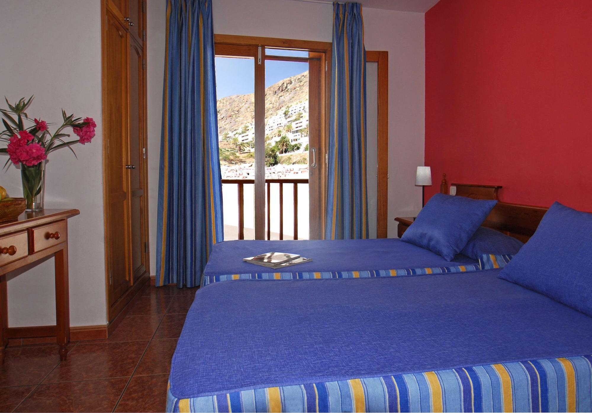 Apartamentos Montecarlo Puerto Rico  Dış mekan fotoğraf