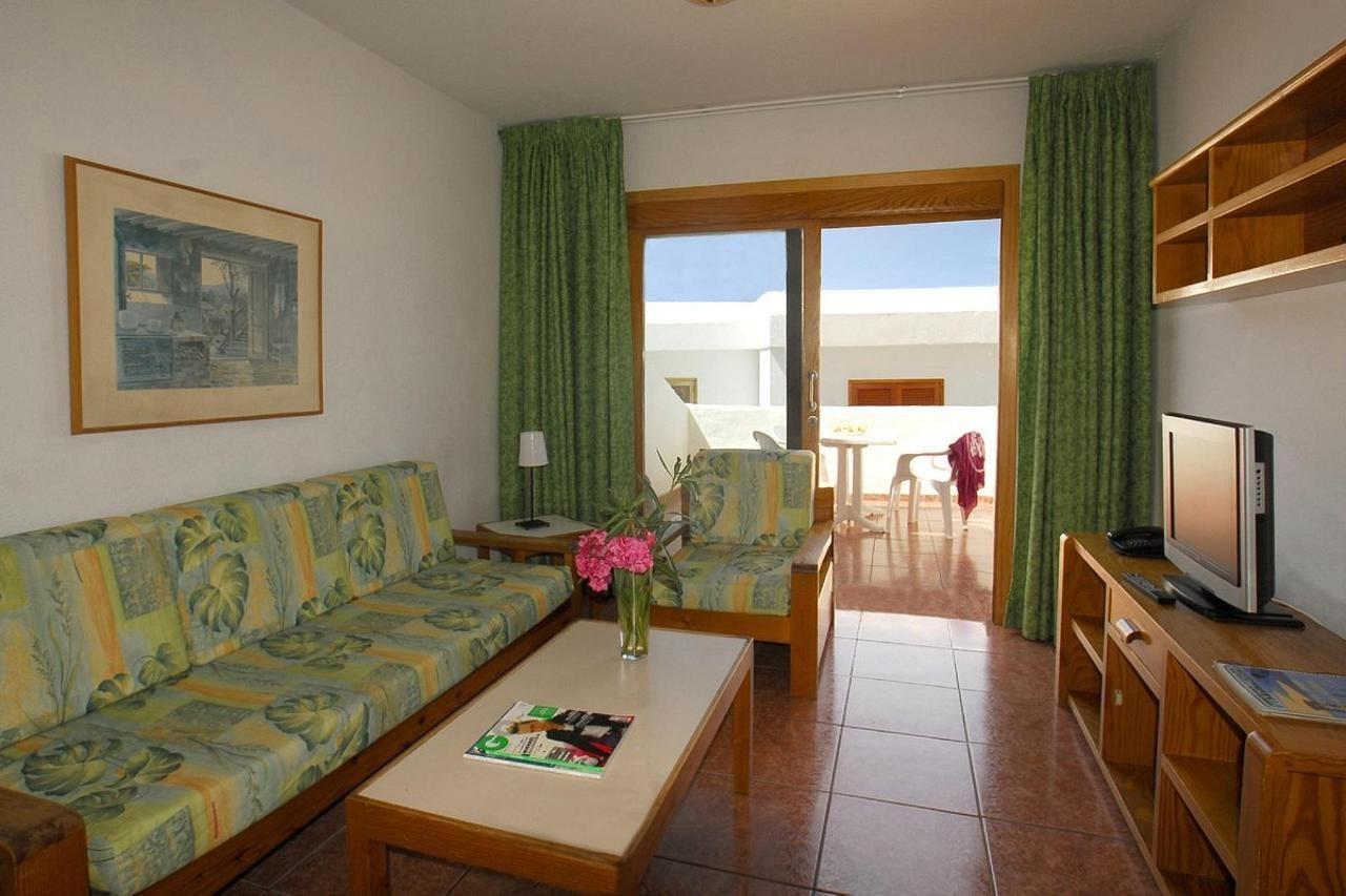 Apartamentos Montecarlo Puerto Rico  Dış mekan fotoğraf