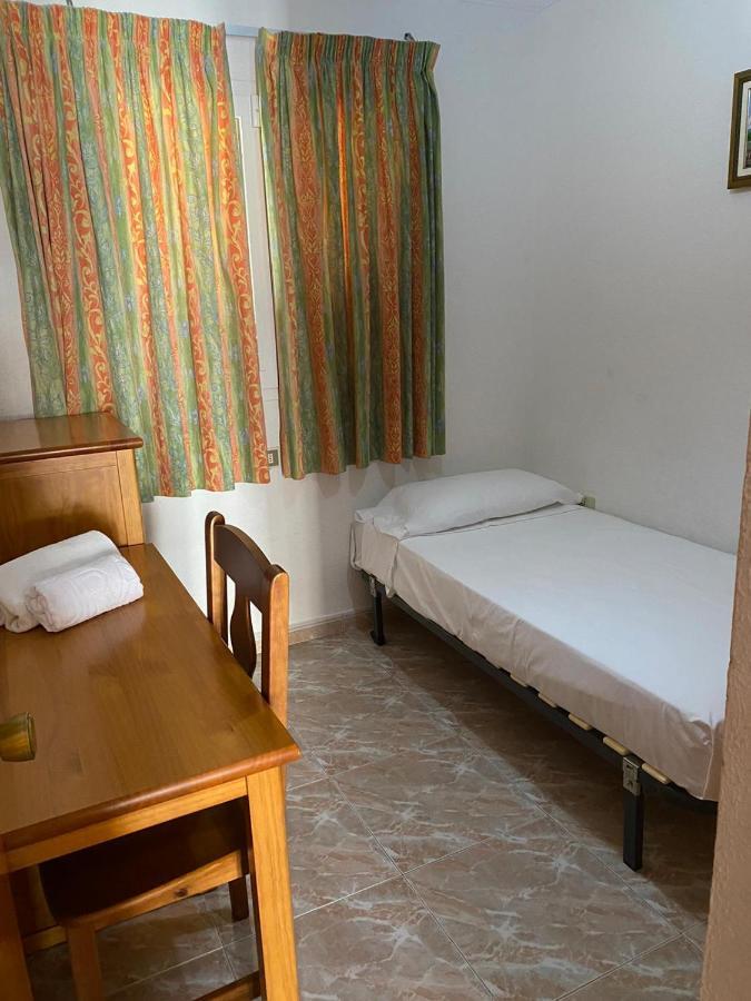Apartamentos Montecarlo Puerto Rico  Dış mekan fotoğraf