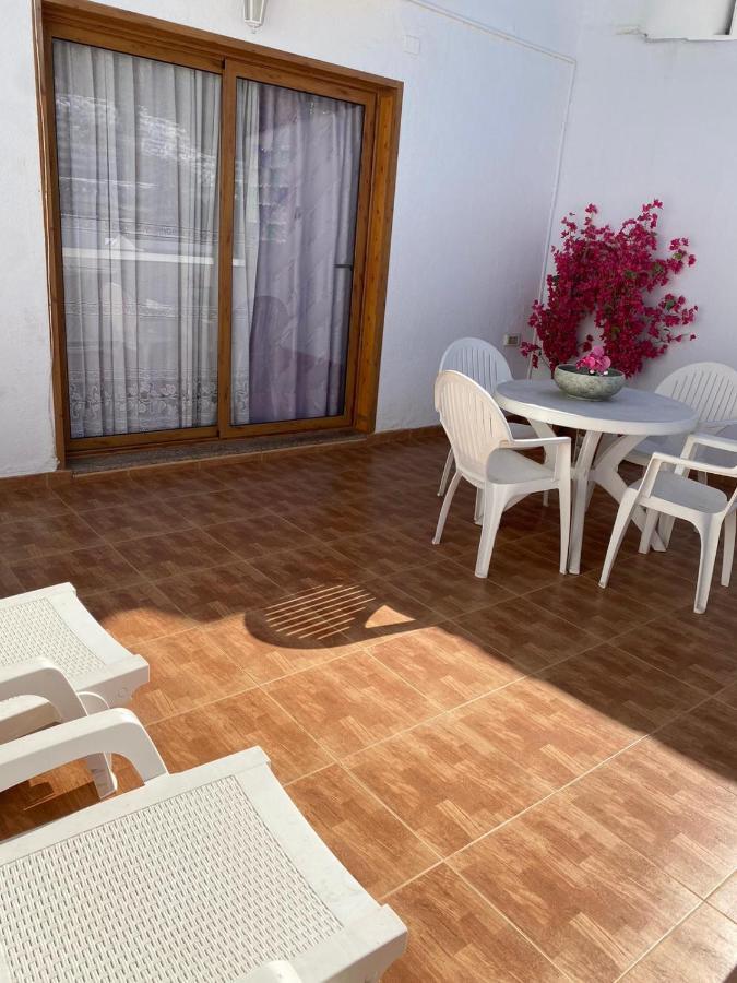 Apartamentos Montecarlo Puerto Rico  Dış mekan fotoğraf