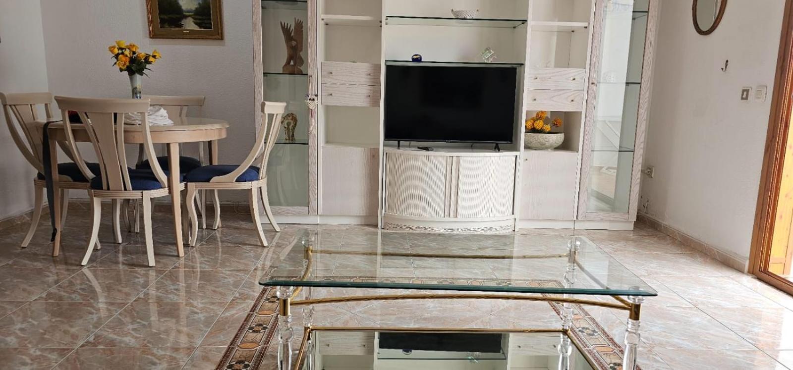 Apartamentos Montecarlo Puerto Rico  Dış mekan fotoğraf